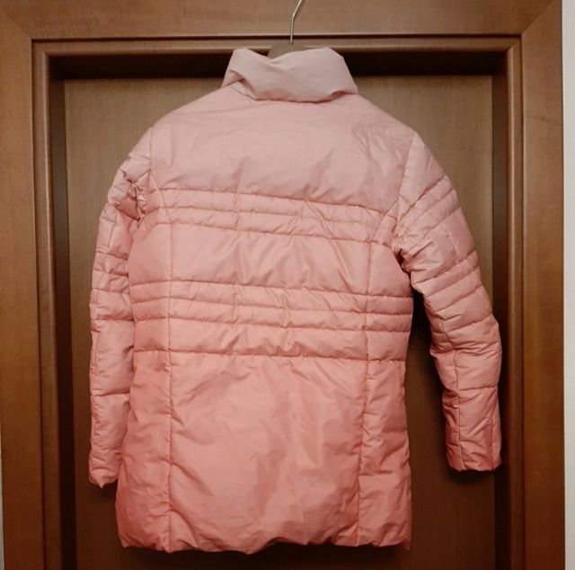 Piumino imbottito Unlimited