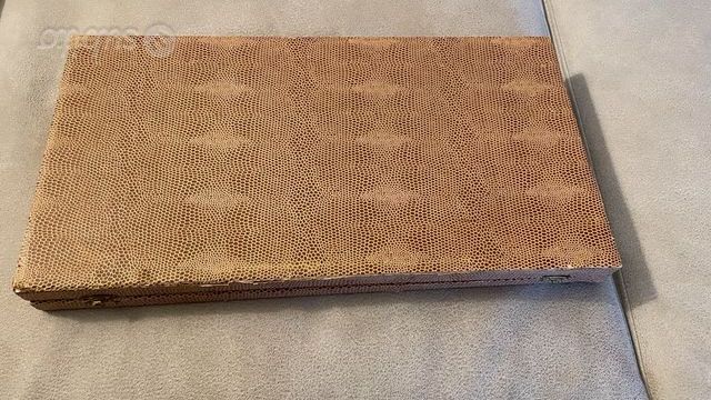 servizio posate boggiali argento 800 vintage