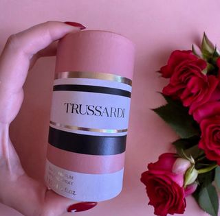 Scatola vuota Trussardi