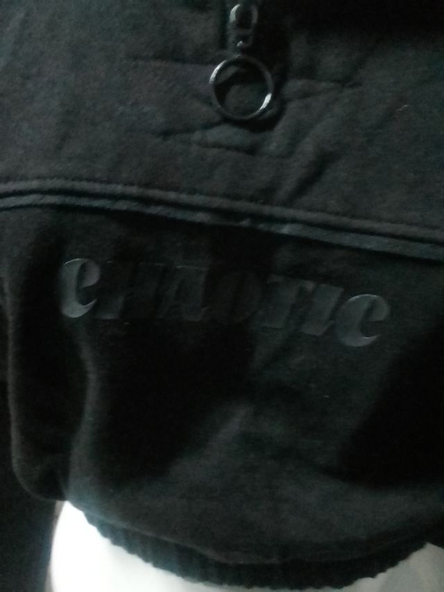 Sudadera mujer