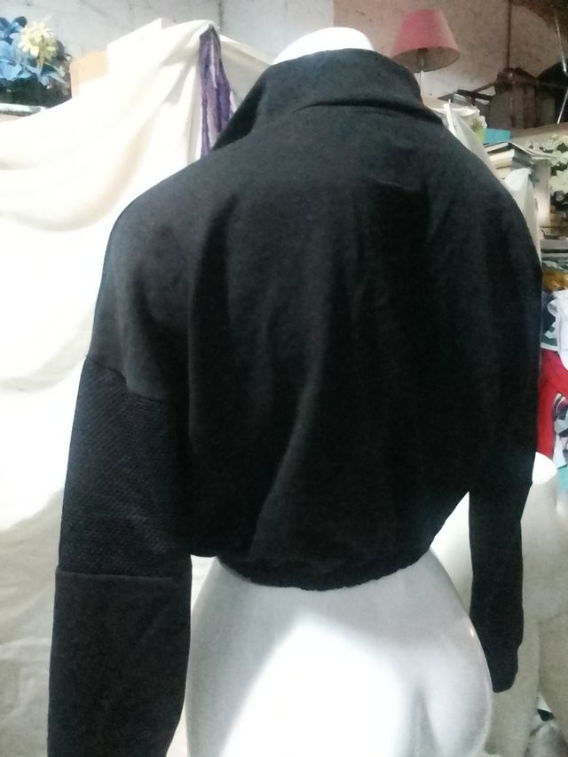 Sudadera mujer