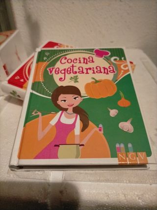 Estuche de cocina saludable: Una cuidada selección de 320 recetas sanas (Spanish Edition)