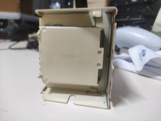 Reactancia-Balasto Eléctrico para Lámpara Mercurio