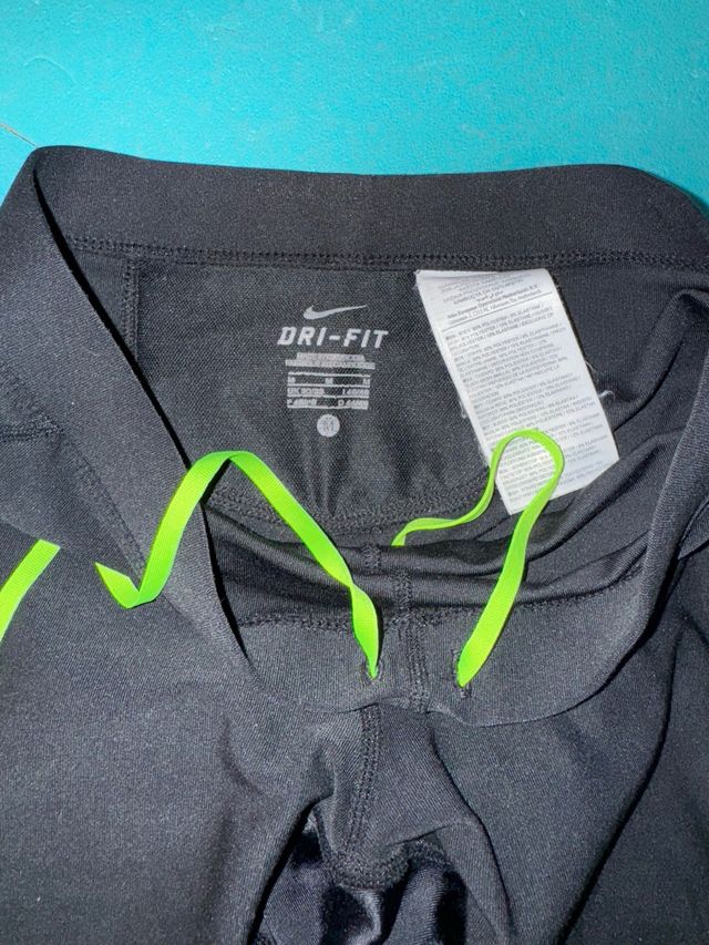 Mallas de correr Nike