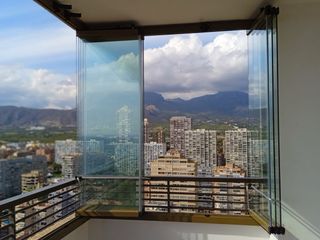 Ventanas correderas de sin marcó