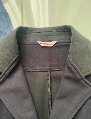 Giacca da concorso equitazione uomo