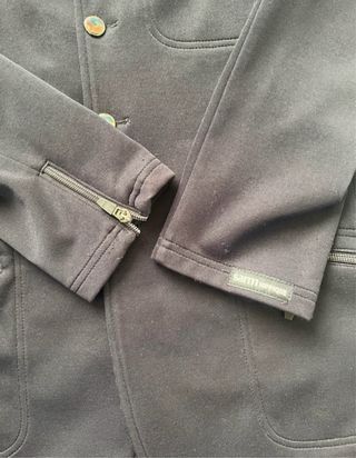 Giacca da concorso equitazione uomo