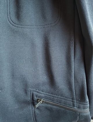 Giacca da concorso equitazione uomo