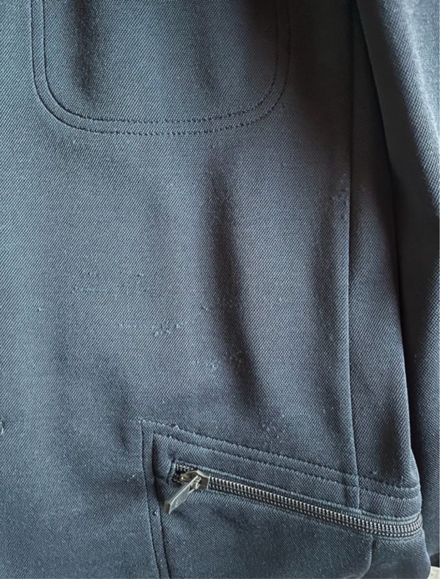 Giacca da concorso equitazione uomo