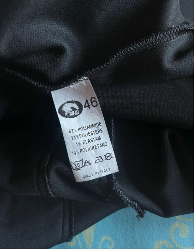 Giacca da concorso equitazione uomo