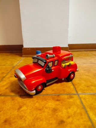 Set di pupazzi e giocattoli 
