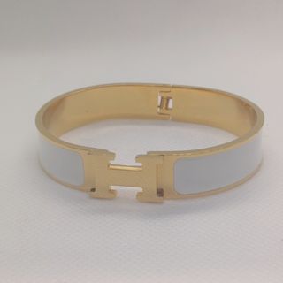Brazalete H Acero 