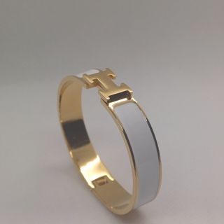 Brazalete H Acero 