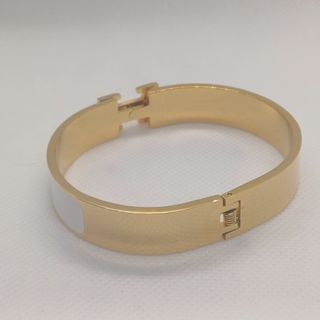 Brazalete H Acero 