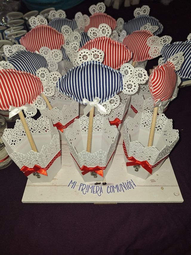 Lote 12 lapiceros con lápiz pez