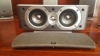 Sistema de altavoces JBL SCS260.6