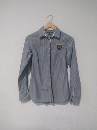 Camisa Tommy Hilfiger