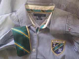Camisa Tommy Hilfiger
