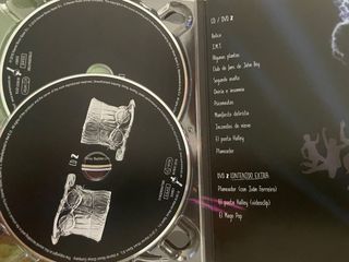 Love of Lesbian. El gran truco final