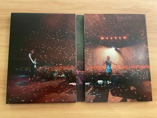 Love of Lesbian. El gran truco final