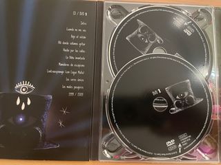 Love of Lesbian. El gran truco final