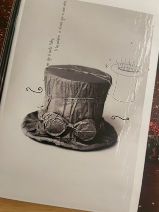 Love of Lesbian. El gran truco final