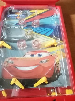 Mini flipper da tavolo