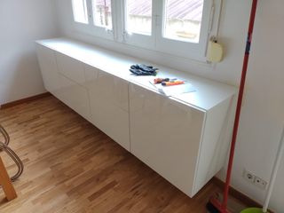 Servicios para tu hogar, oficina o local comercial