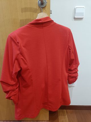Blazer-Americana