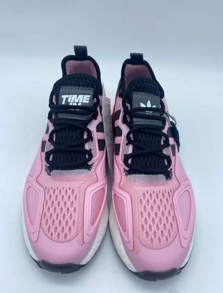 ADIDAS NINJA ZX 2K BOOST FZ0454 de segunda mano por 75 EUR en Dos Hermanas  en WALLAPOP