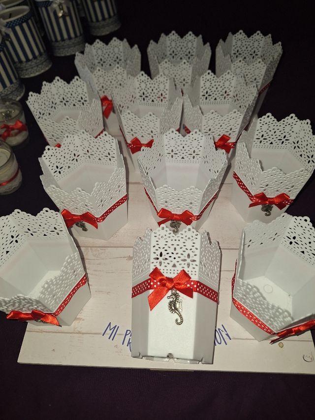 Lote 12 lapiceros, lápiz pez y goma pez