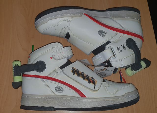 zapatillas Reebok Ghost smasher Nueva de segunda mano