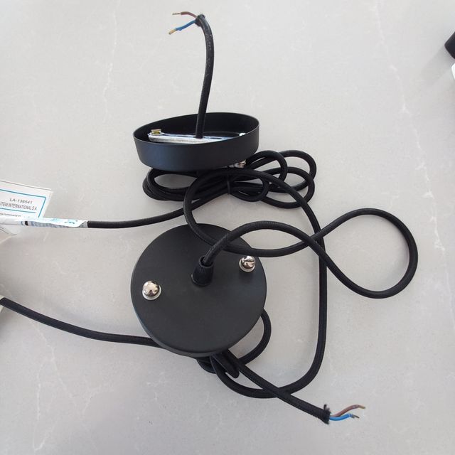 Lampada a sospensione