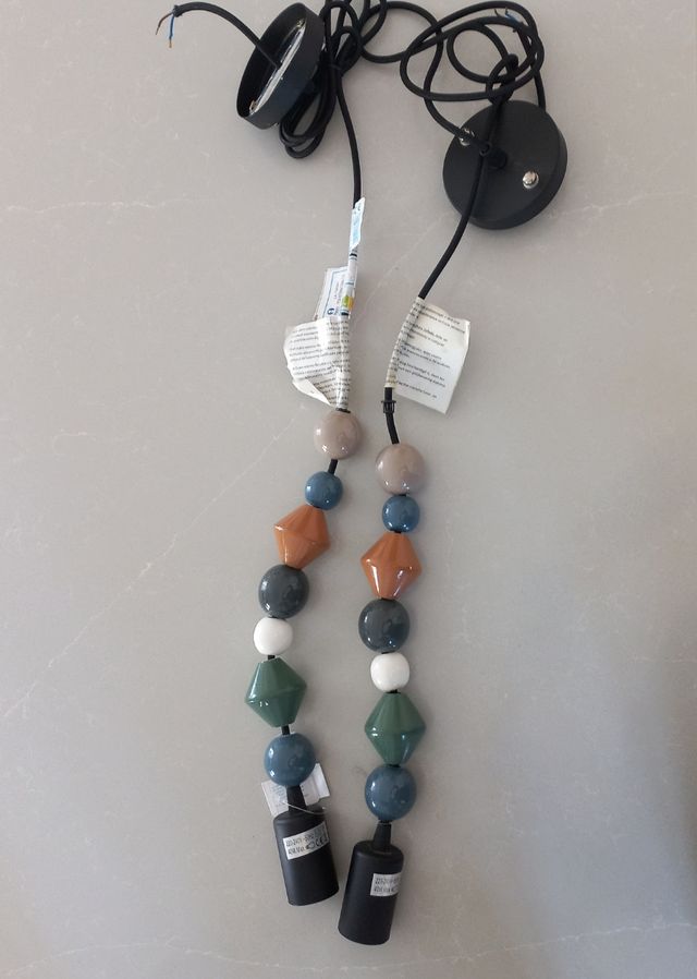 Lampada a sospensione