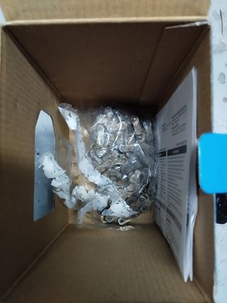 Cambio Shimano Deore y Cadena Sram GX