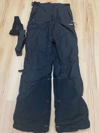 Pantalon esqui infantil