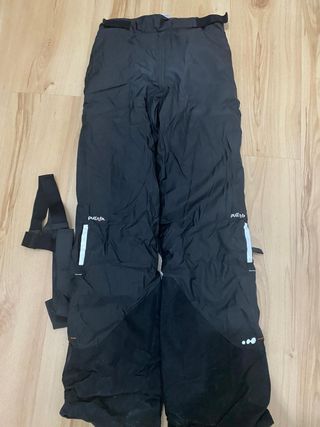 Pantalon esqui infantil