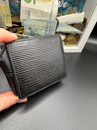 Louis Vuitton Portamonete
