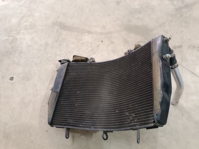 Radiador Yamaha R6