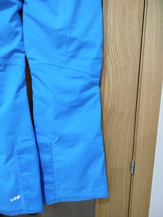 Pantalón esquí S-M