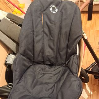 Bugaboo fox