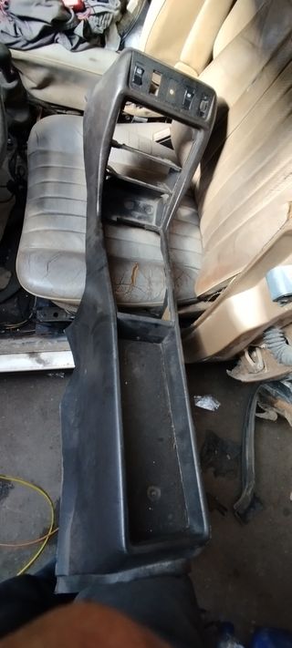 Consola central w123