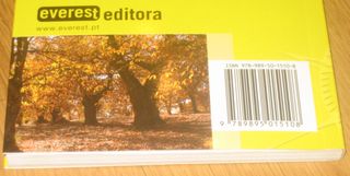 LIBRO TURISMO BRAGANZA