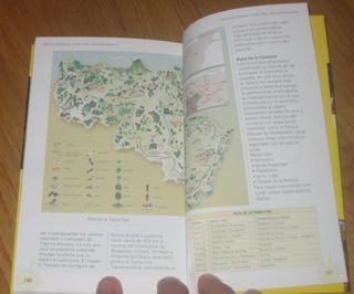 LIBRO TURISMO BRAGANZA
