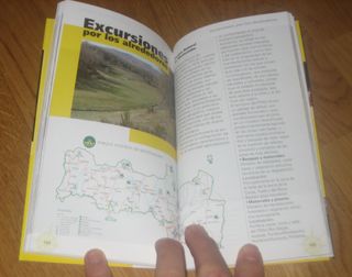 LIBRO TURISMO BRAGANZA