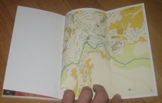 LIBRO TURISMO BRAGANZA