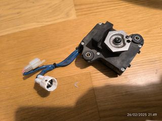 SERVOMOTOR ESCAPE KAWASAkI 016-2025