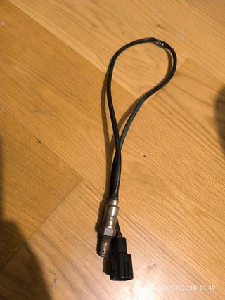 SONDA LAMBDA KAWASAKI ZX10R