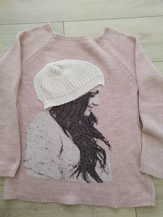 Jersey mujer original