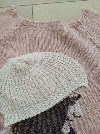 Jersey mujer original